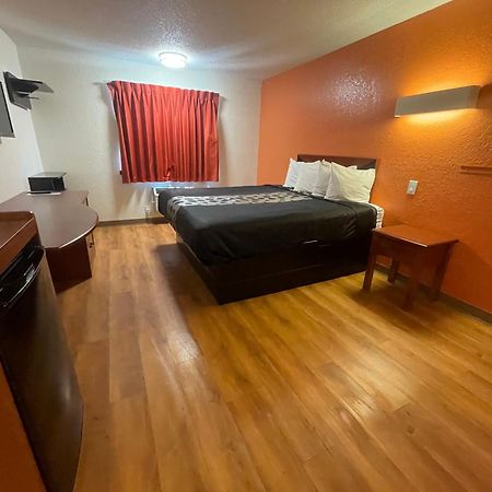 Ashley Inn Ponca City Zewnętrze zdjęcie
