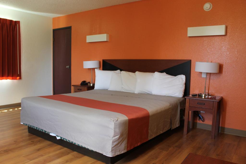 Ashley Inn Ponca City Zewnętrze zdjęcie