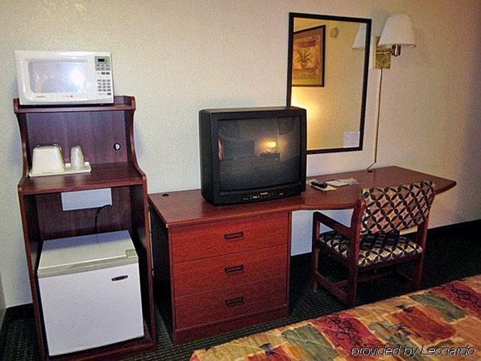 Ashley Inn Ponca City Zewnętrze zdjęcie