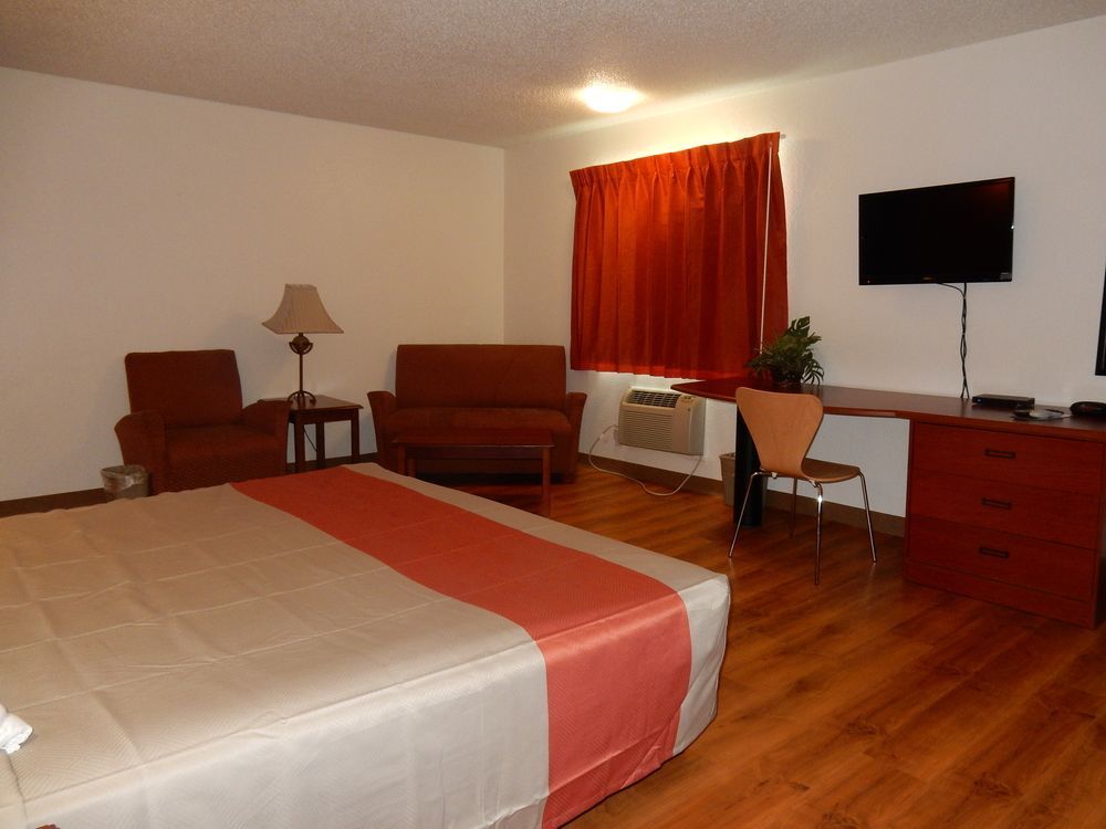 Ashley Inn Ponca City Zewnętrze zdjęcie