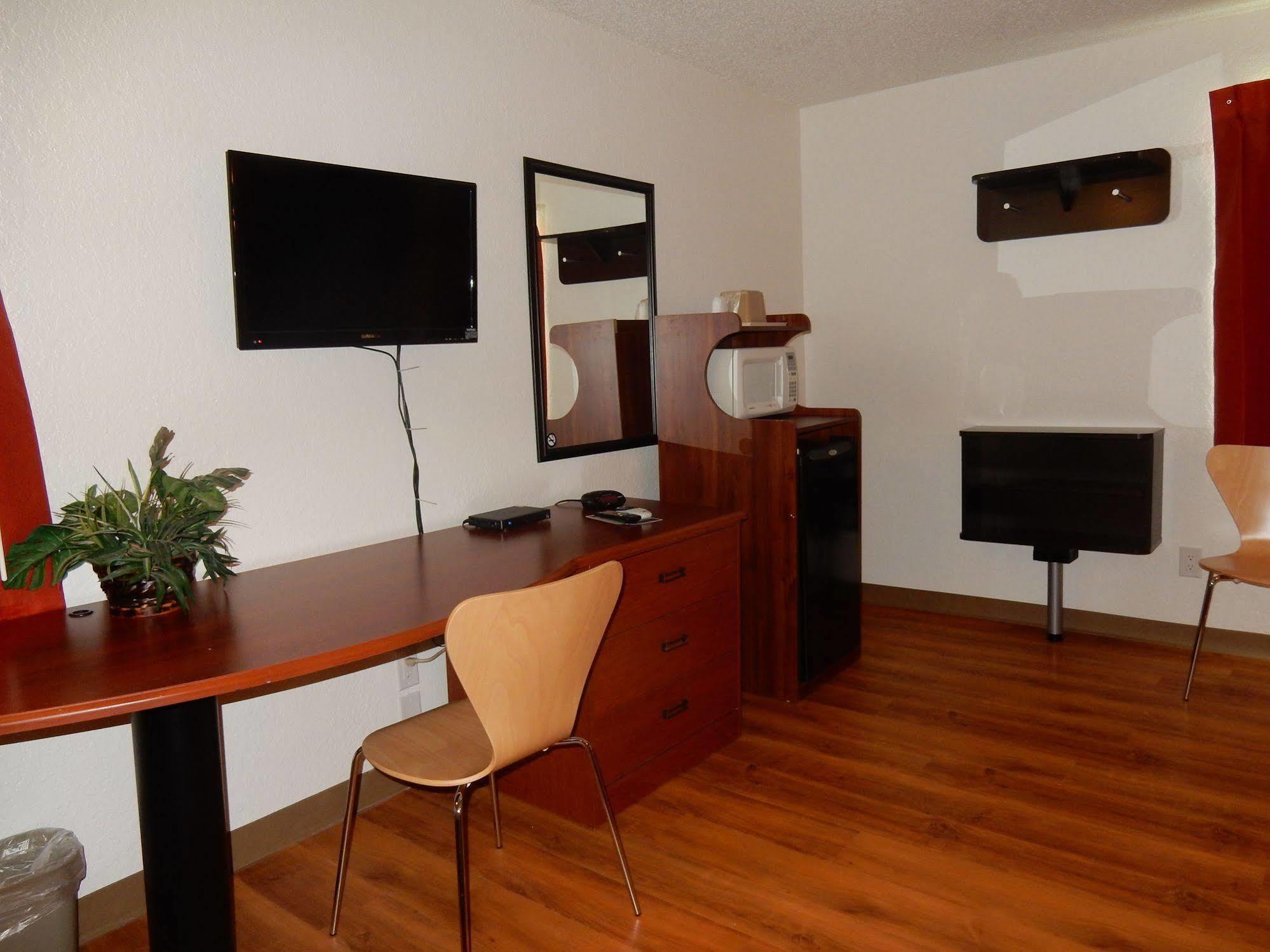 Ashley Inn Ponca City Zewnętrze zdjęcie